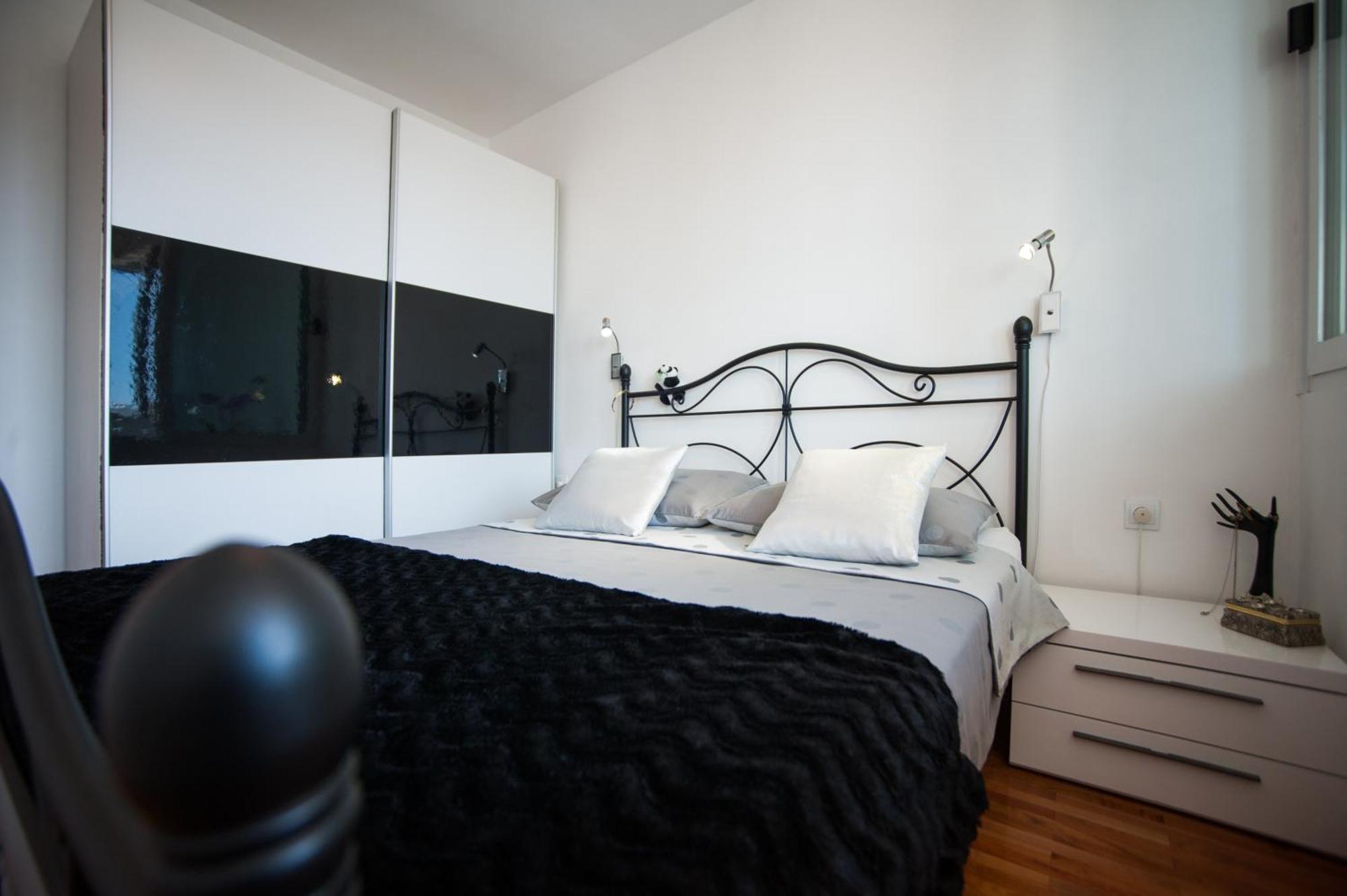 Split - Znjan - Luxury New Apartment On The Beach With Selfcheckin Exterior photo